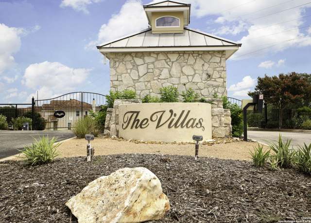 Property at 1326 Pinnacle Fls, San Antonio, TX 78260, 3 beds, 2.5 baths