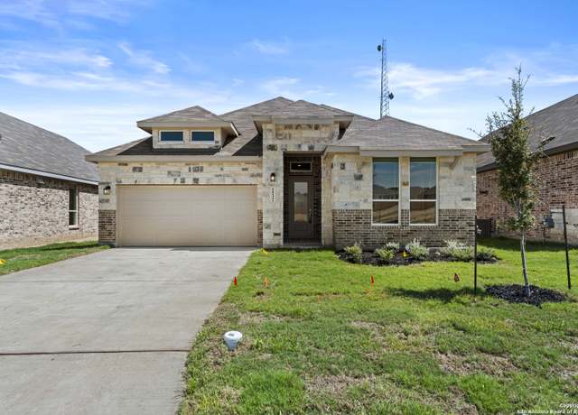 Property at 5532 Paschal Park, New Braunfels, TX 78132, 4 beds, 3 baths