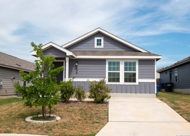 Property at 126 Nuevo Santander, San Antonio, TX 78220, 3 beds, 2 baths