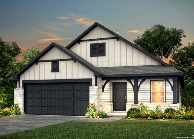 Property at 10403 Cypress Spgs, San Antonio, TX 78252, 4 beds, 2 baths
