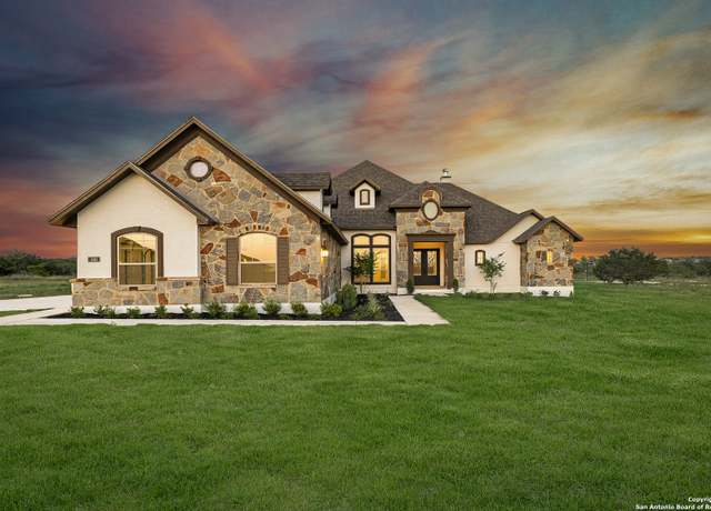 Property at 241 Stone Loop, Castroville, TX 78009, 3 beds, 3 baths