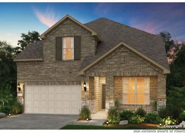 Property at 2237 Steerhead Trl, New Braunfels, TX 78132, 4 beds, 3 baths