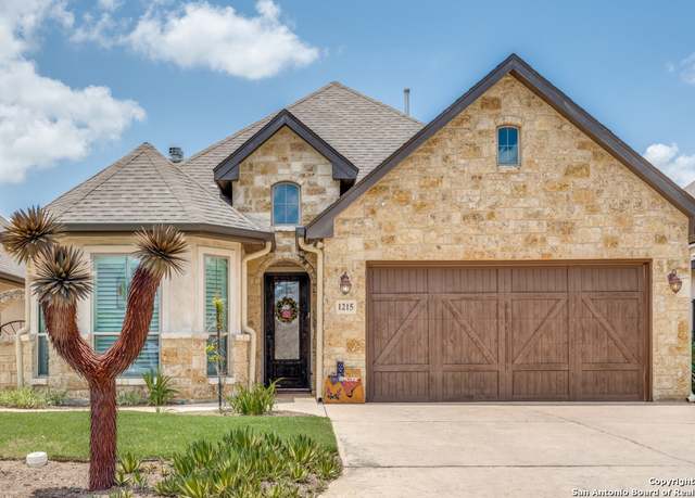 Property at 1215 Gruene Vintage, New Braunfels, TX 78130, 3 beds, 2 baths