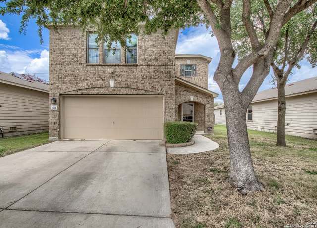 Property at 8711 Adhinger, San Antonio, TX 78247, 3 beds, 2.5 baths