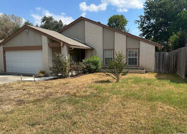 Property at 4635 la Loma, San Antonio, TX 78233, 3 beds, 2 baths