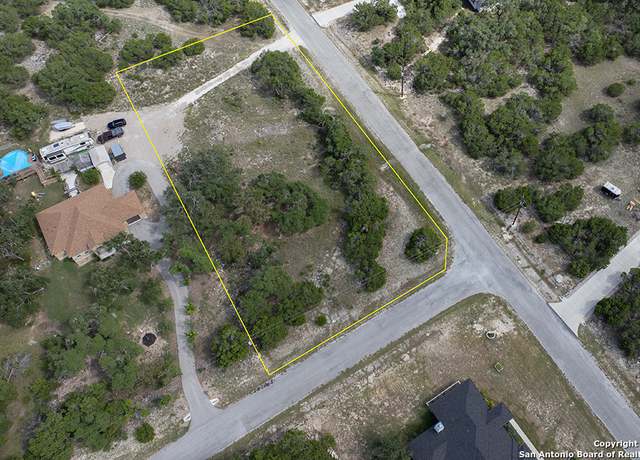 Property at 865 Rutherford, Fischer, TX 78623