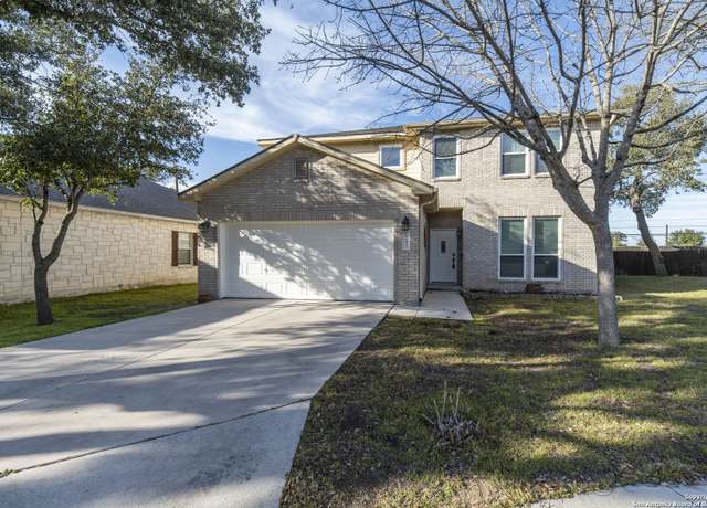 Property at 2243 Sunderidge, San Antonio, TX 78260, 4 beds, 3 baths