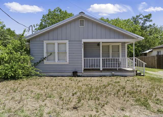 Property at 411 Ellis, Seguin, TX 78155, 3 beds, 1 bath