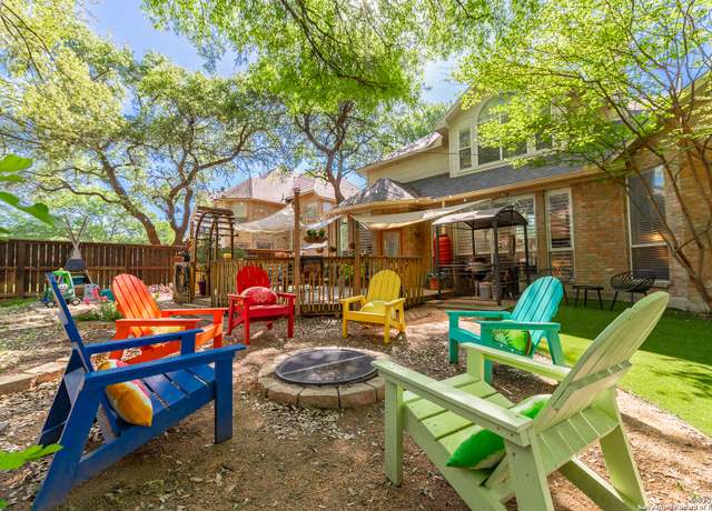 Property at 479 Cedar Brg, Schertz, TX 78154, 4 beds, 3.5 baths