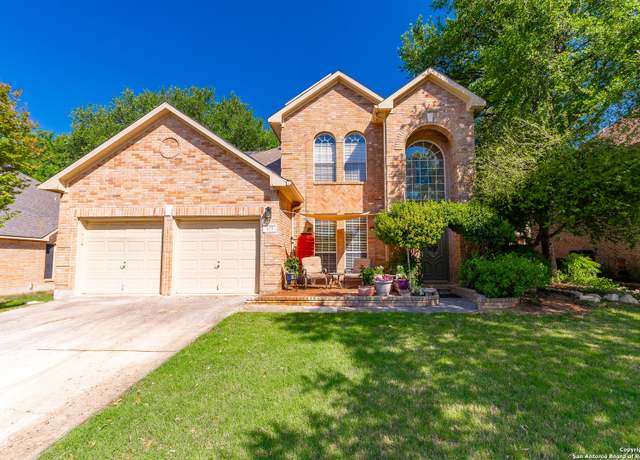 Property at 479 Cedar Brg, Schertz, TX 78154, 4 beds, 3.5 baths