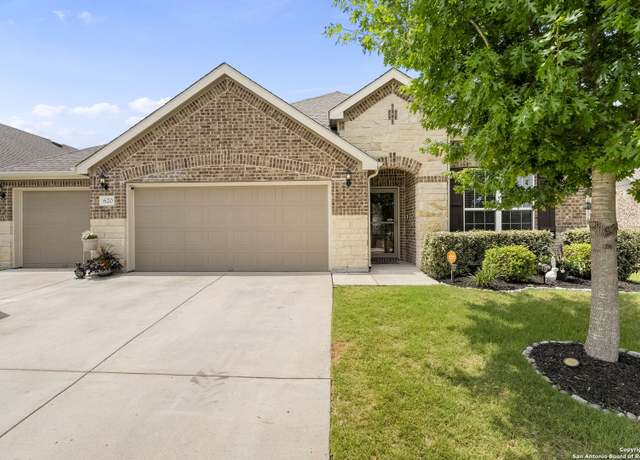 Property at 620 Ridgemeadow, New Braunfels, TX 78130, 3 beds, 2 baths