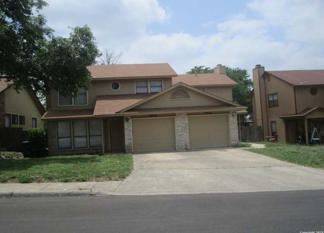 Property at 9844 Ardash, San Antonio, TX 78250, 4 beds, 5 baths
