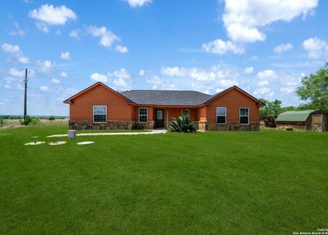 Property at 5445 Dreibrodt, San Marcos, TX 78666, 3 beds, 2 baths