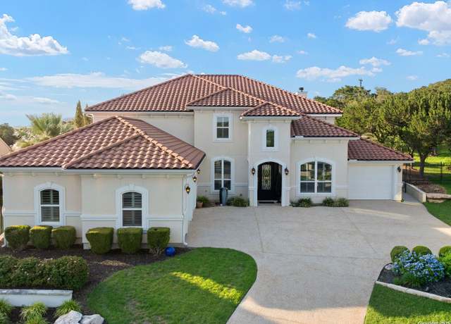 Property at 20414 Tejas Crk, San Antonio, TX 78257, 4 beds, 4.5 baths