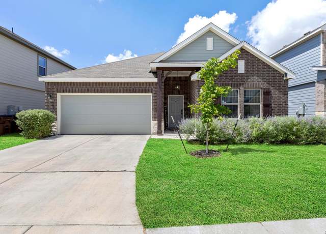 Property at 14460 Gecko Lndg, San Antonio, TX 78253, 3 beds, 2 baths