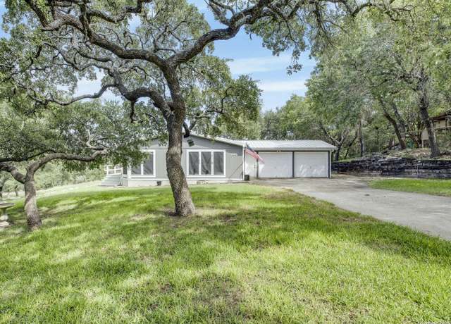 Property at 248 Wray St, Canyon Lake, TX 78133, 3 beds, 2.5 baths