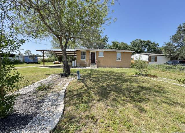 Property at 4482 Mountain Pass, Von Ormy, TX 78073, 2 beds, 1 bath