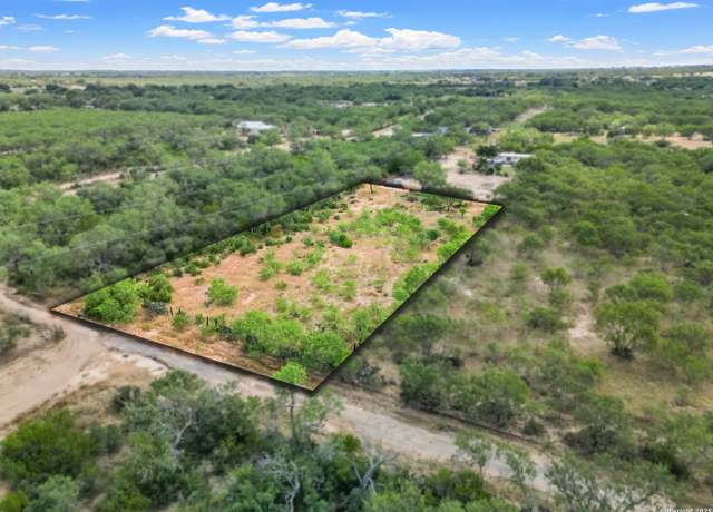 Property at 10583 Briggs, Atascosa, TX 78002