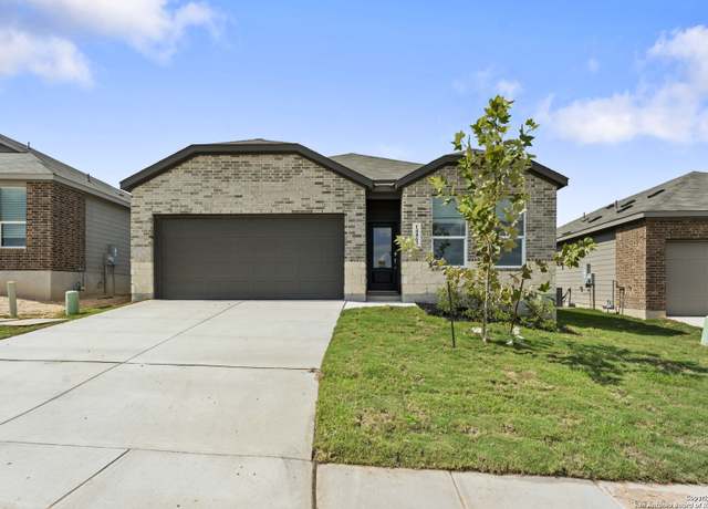 Property at 14863 Taradeau, San Antonio, TX 78254, 4 beds, 3 baths