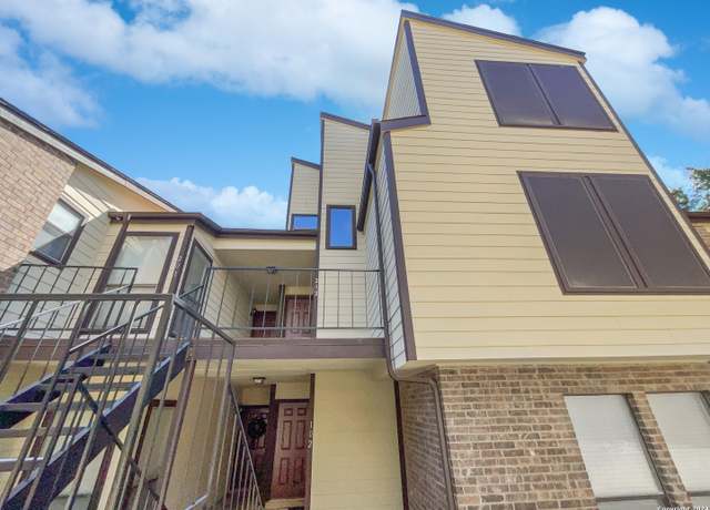 Property at 2542 Babcock Rd Unit C202, San Antonio, TX 78229-6304, 2 beds, 2 baths