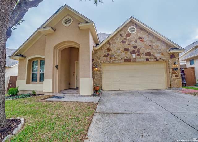 Property at 3718 Willow Walk, San Antonio, TX 78259-2385, 4 beds, 4 baths