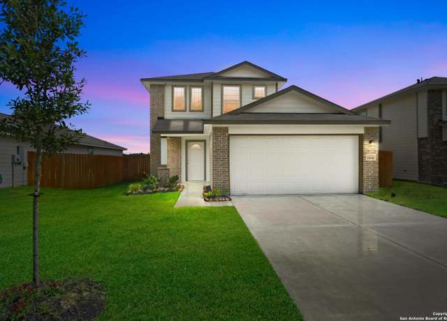 Property at 10302 Goldspur Ct, San Antonio, TX 78224, 3 beds, 2.5 baths