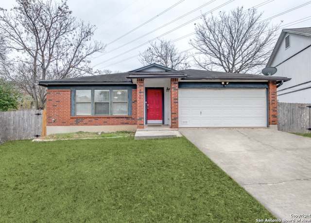 Property at 4566 Sherwood Way, San Antonio, TX 78217-1366, 3 beds, 2 baths