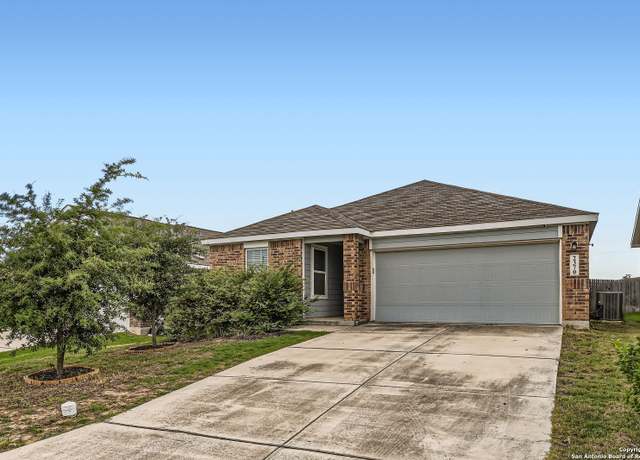 Property at 2370 Bull Finch, New Braunfels, TX 78130, 3 beds, 2 baths