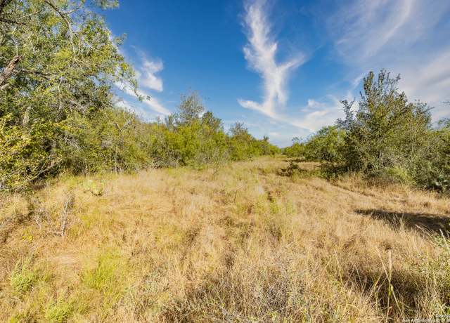 Property at TBD FM 108, Smiley, TX 78159