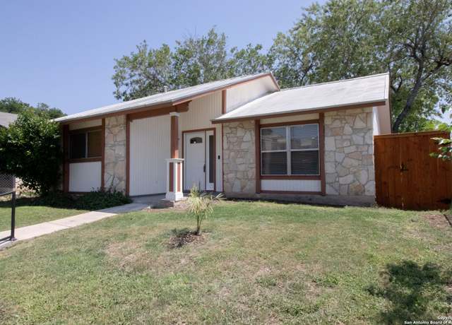 Property at 6614 Spring Hurst, San Antonio, TX 78249, 3 beds, 2 baths