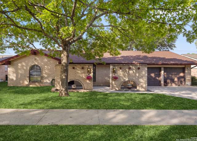 Property at 6406 Handsome Lk, Leon Valley, TX 78238, 4 beds, 2 baths