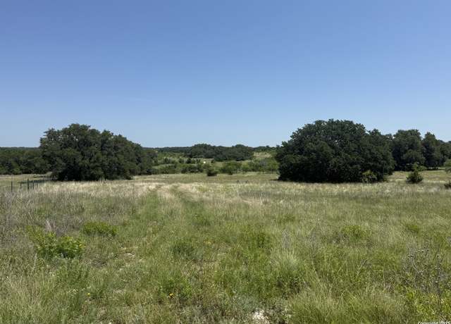 Property at 191 County Road 197, TX 76864