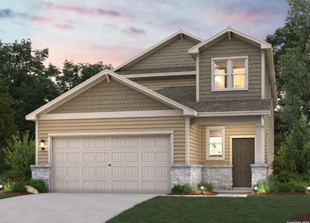 Property at 10010 Forestier Grn, San Antonio, TX 78214, 5 beds, 3.5 baths