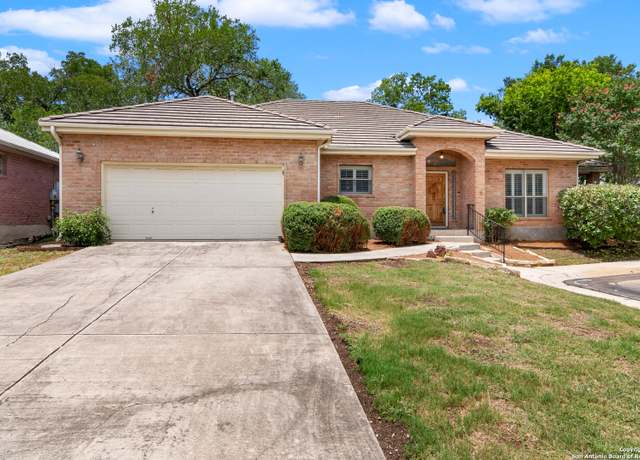 Property at 6 Oakwell Farms, San Antonio, TX 78218, 3 beds, 2 baths