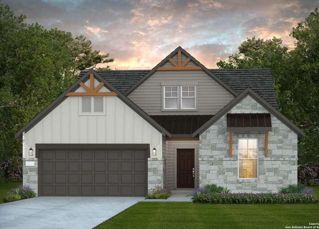 Property at 306 Pony Bnd, Boerne, TX 78006, 4 beds, 3 baths