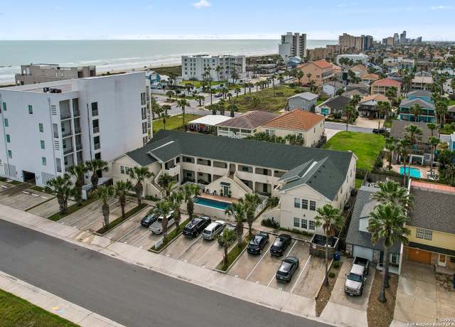 Property at 129 E Lantana St #3, South Padre Island, TX 78597, 2 beds, 2 baths