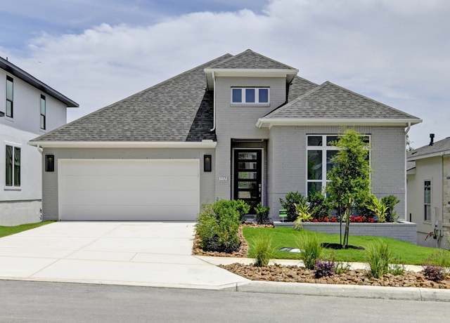 Property at 117 Besito, Boerne, TX 78006, 4 beds, 3 baths
