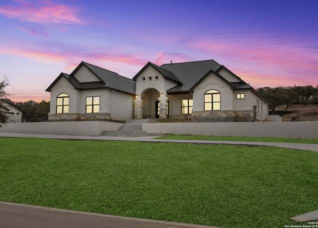 Property at 5971 Colin Rdg, New Braunfels, TX 78132, 3 beds, 3.5 baths