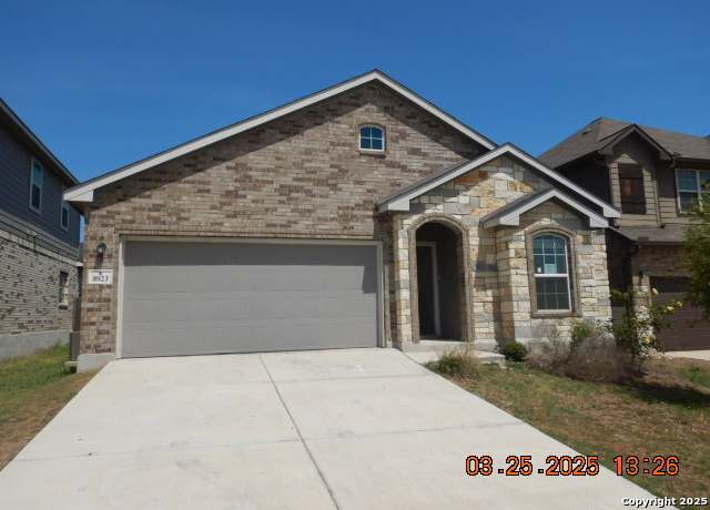 Property at 8923 Portobello, Converse, TX 78109, 3 beds, 2 baths