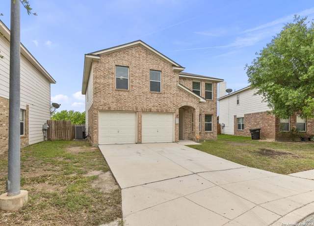 Property at 9030 Timber Laurel, San Antonio, TX 78250, 3 beds, 2.5 baths