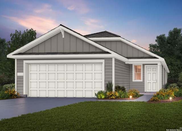 Property at 1027 Oriole Way, Marion, TX 78124, 3 beds, 2 baths