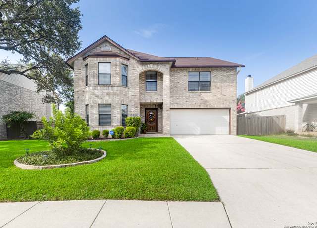 Property at 2830 Redriver, San Antonio, TX 78259, 4 beds, 2.5 baths