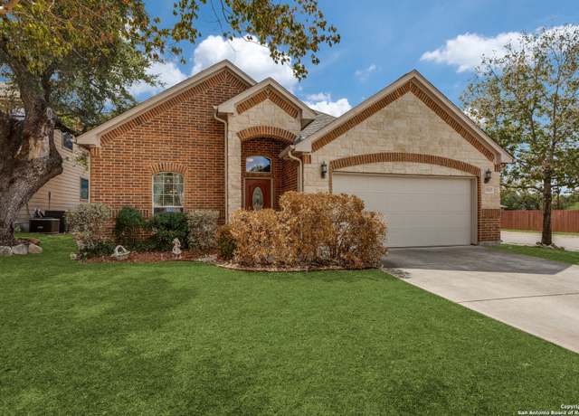 Property at 5502 Waldon Walk, San Antonio, TX 78261, 3 beds, 2 baths