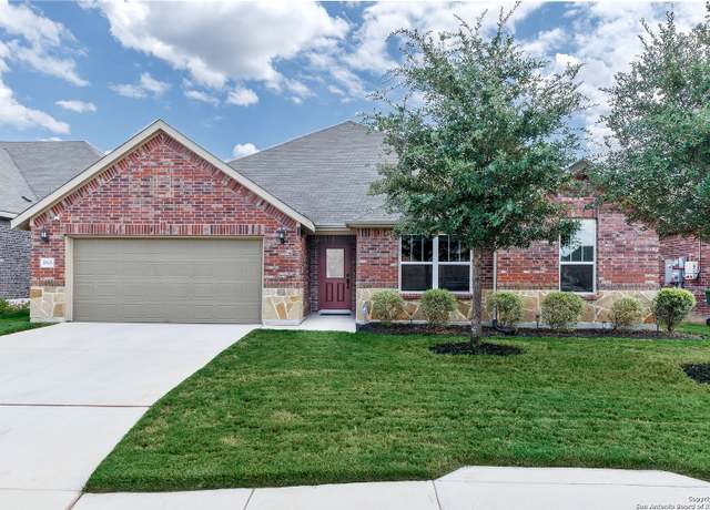 Property at 10806 Merrick, San Antonio, TX 78254, 3 beds, 2 baths