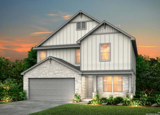 Property at 836 Heartseed Ave, New Braunfels, TX 78130, 4 beds, 3 baths