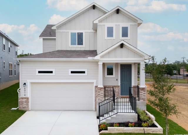 Property at 6014 Calgary Park, San Antonio, TX 78233, 4 beds, 3.5 baths