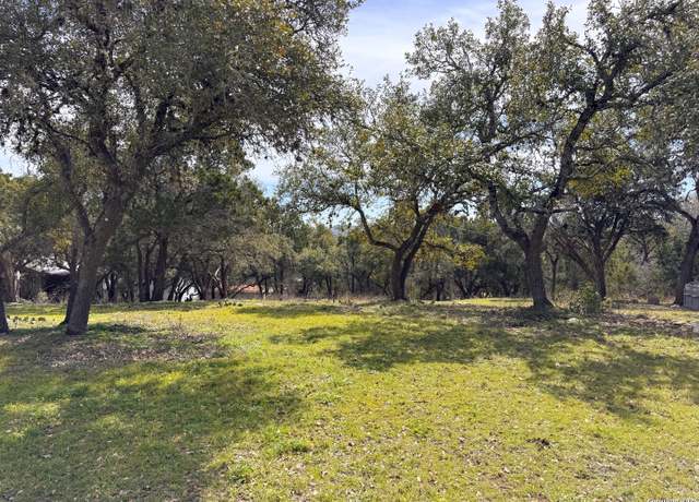 Property at 2184 Grandview Frst, Canyon Lake, TX 78133