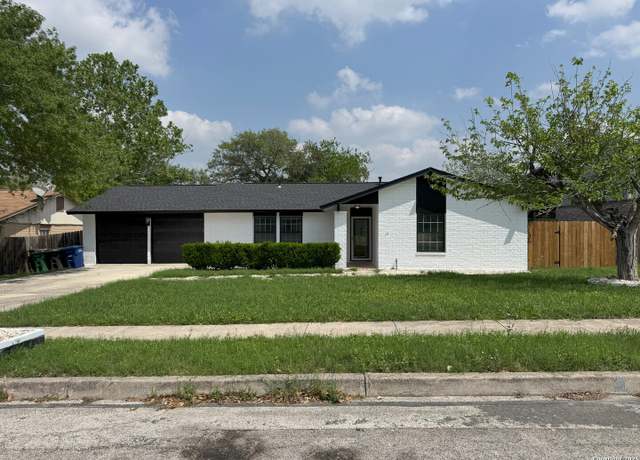 Property at 2410 Townbreeze, San Antonio, TX 78238, 3 beds, 2 baths