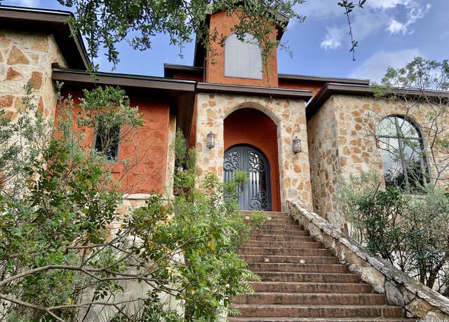Property at 19940 Scenic Loop Rd, Helotes, TX 78023, 4 beds, 2.5 baths