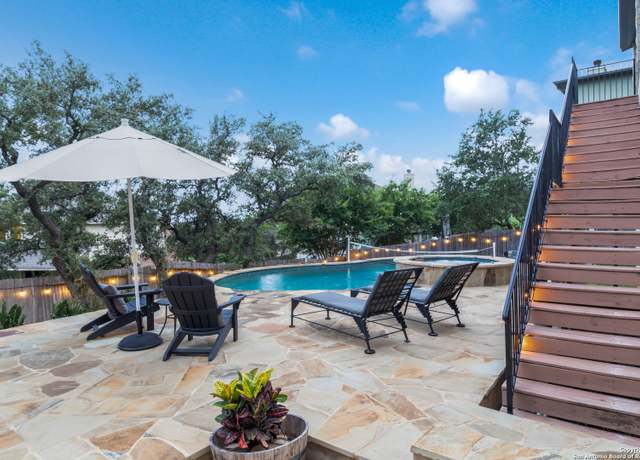 Property at 23414 Seven Winds, San Antonio, TX 78258, 4 beds, 3.5 baths